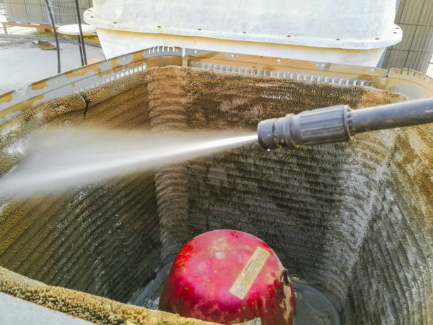 Emergency Air Duct Cleaning in MI