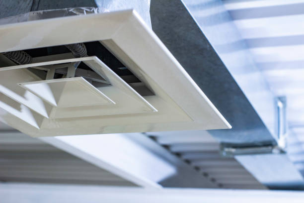 Best Dryer Vent Cleaning Services  in Utica, MI