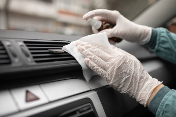 Best Air Vent Cleaning Services  in Utica, MI