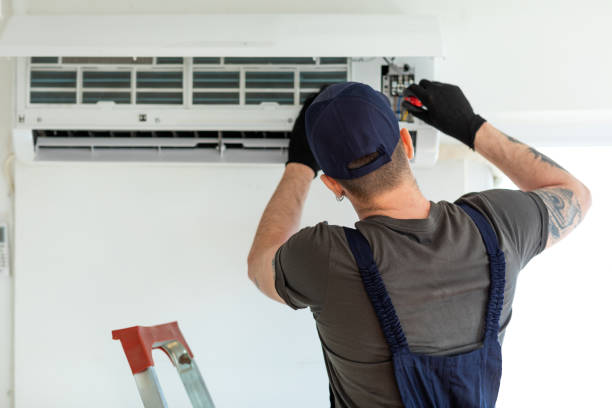 Best Emergency Air Duct Cleaning  in Utica, MI