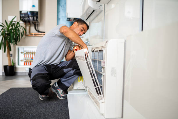 Best Commercial Air Duct Cleaning  in Utica, MI