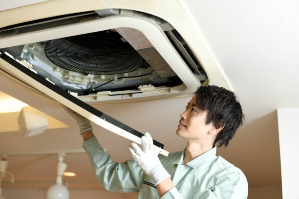 Best Ductwork Cleaning Services  in Utica, MI