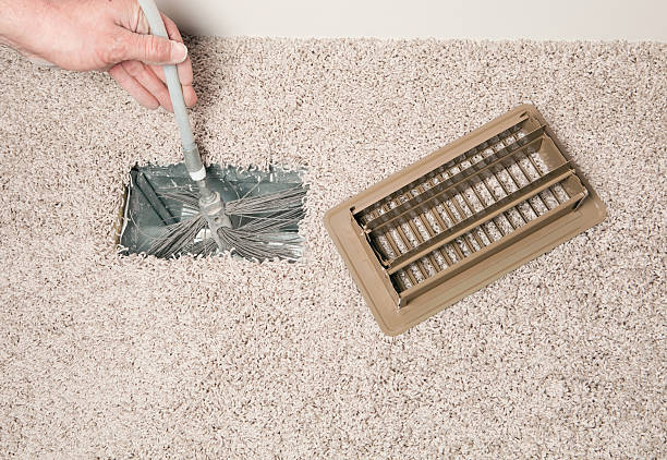 Best Home Air Vent Cleaning  in Utica, MI