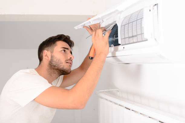 Best Air Duct Cleaning Near Me  in Utica, MI