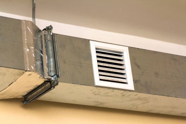 Best Professional Duct Cleaning Services  in Utica, MI